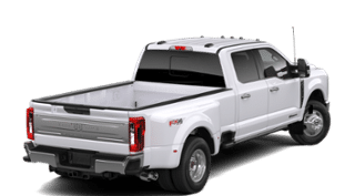 2026 Ford Super Duty® External Image 4